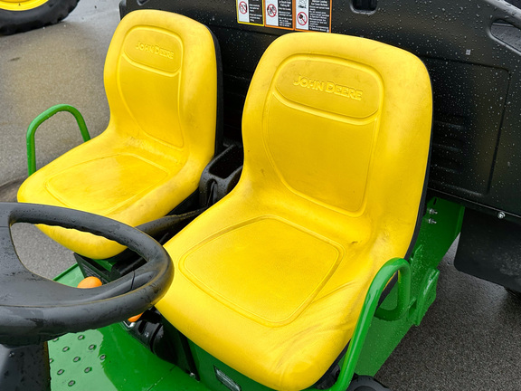 2024 John Deere TX 4X2 ATV