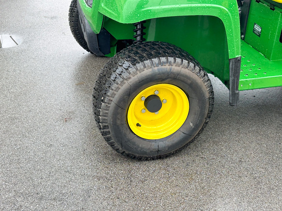 2024 John Deere TX 4X2 ATV