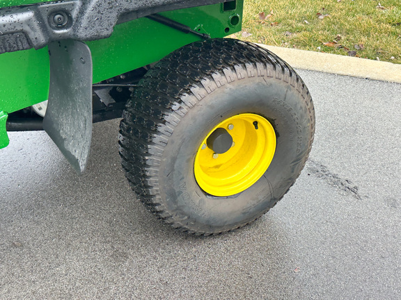 2024 John Deere TX 4X2 ATV