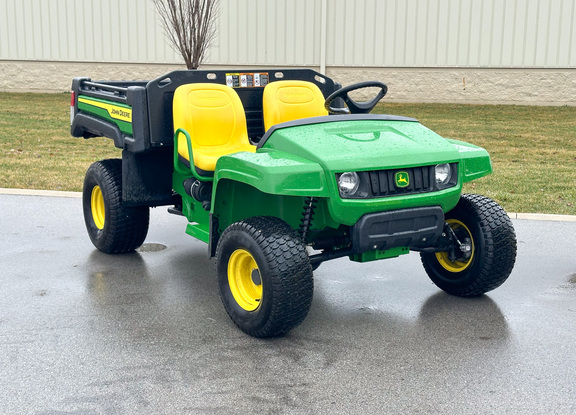 2024 John Deere TX 4X2 ATV