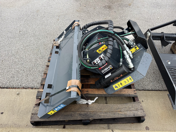 2025 Misc R18HDSK1520G Misc