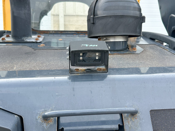 2019 John Deere 324G Skid Steer Loader