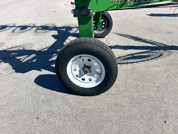 2025 Ogden Metalworks RCR10A-60-G Rake