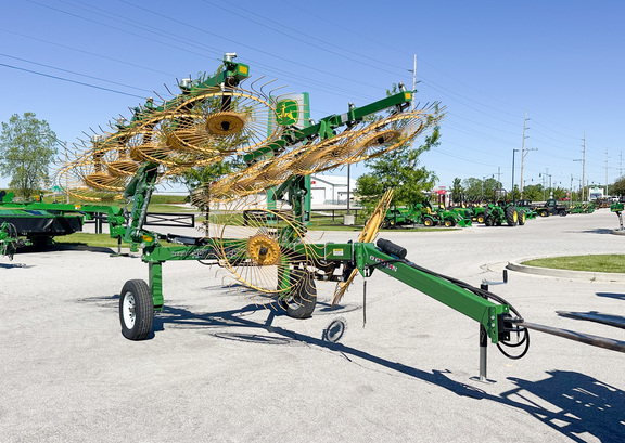 2025 Ogden Metalworks RCR10A-60-G Rake