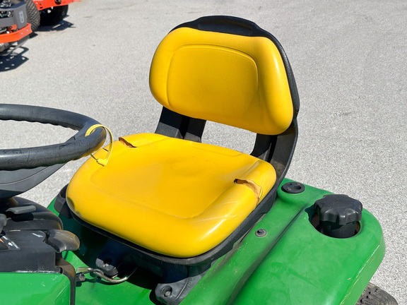 2008 John Deere X360 Garden Tractor