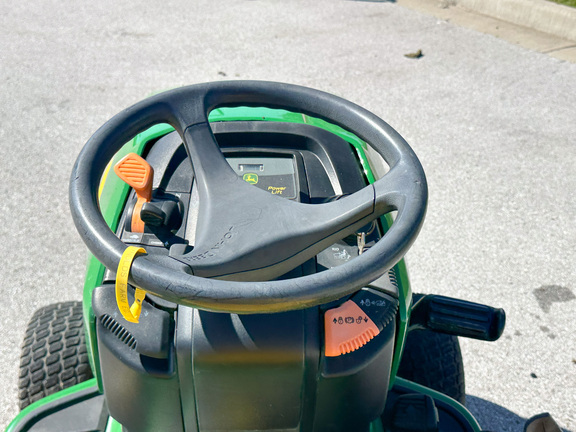 2008 John Deere X360 Garden Tractor