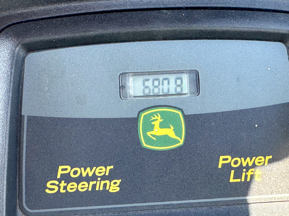 2008 John Deere X360 Garden Tractor
