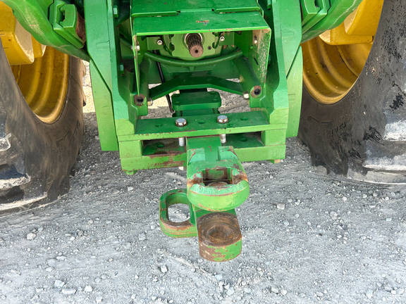 2013 John Deere 8335R Tractor