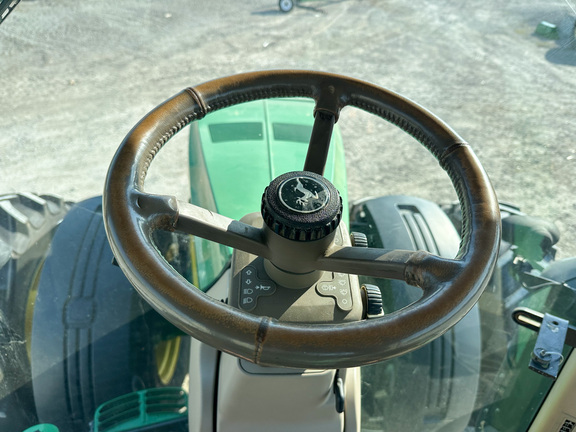 2013 John Deere 8335R Tractor