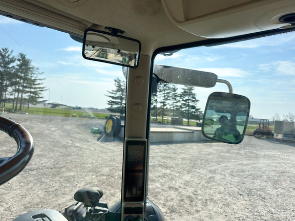 2013 John Deere 8335R Tractor
