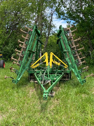 Misc DO-ALL Mulch Finisher