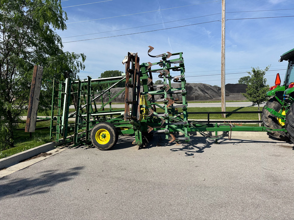 Misc DO-ALL Mulch Finisher