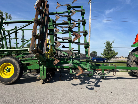 Misc DO-ALL Mulch Finisher
