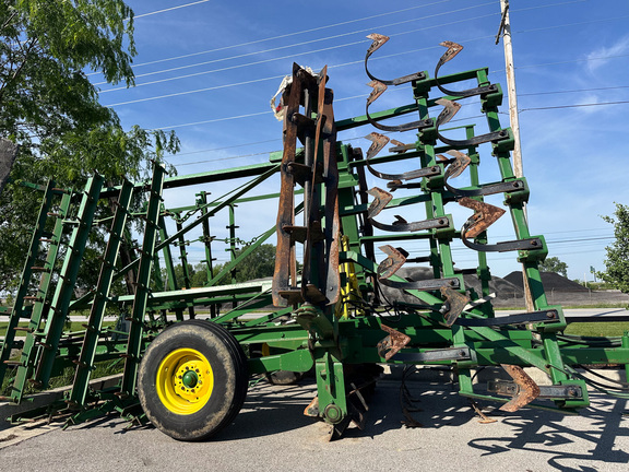 Misc DO-ALL Mulch Finisher