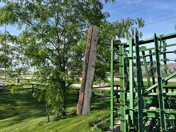 Misc DO-ALL Mulch Finisher