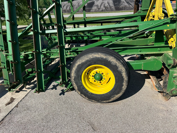 Misc DO-ALL Mulch Finisher