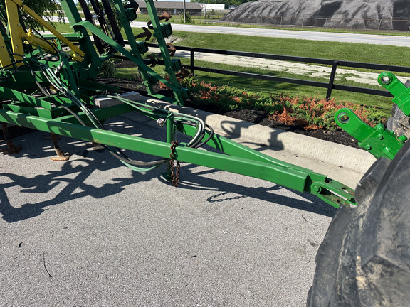 Misc DO-ALL Mulch Finisher
