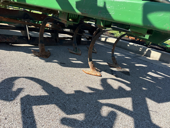 Misc DO-ALL Mulch Finisher