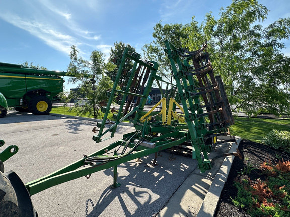 Misc DO-ALL Mulch Finisher