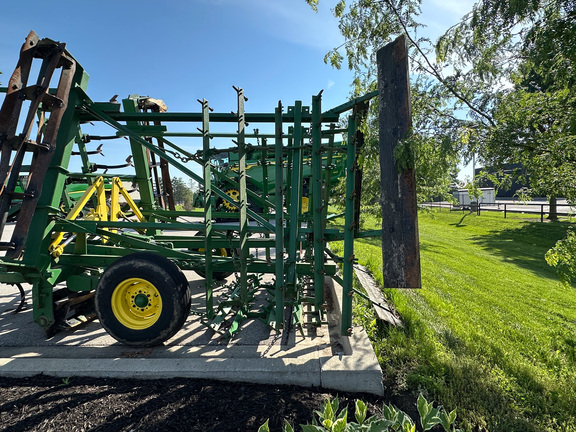 Misc DO-ALL Mulch Finisher
