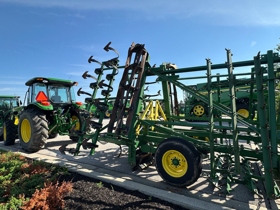 Misc DO-ALL Mulch Finisher