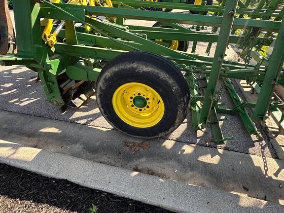 Misc DO-ALL Mulch Finisher
