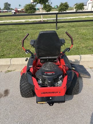 2023 Gravely 918015 Mower/Zero Turn