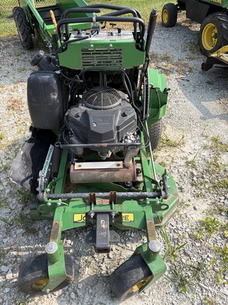 2018 John Deere 636m Misc