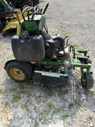 2018 John Deere 636m Misc