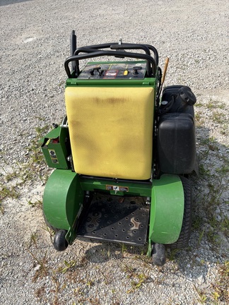 2018 John Deere 636m Misc