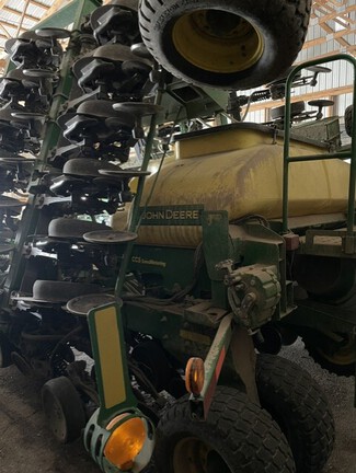 2014 John Deere 1990 Air Seeder