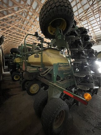 2014 John Deere 1990 Air Seeder