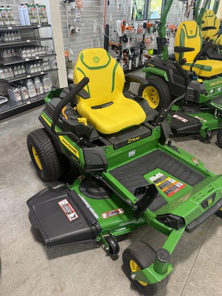 2026 John Deere Z330R Mower/Zero Turn