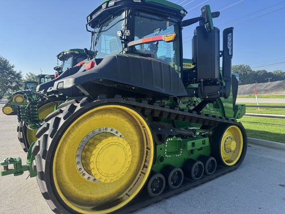 2024 John Deere 9RT 590 Tractor Rubber Track