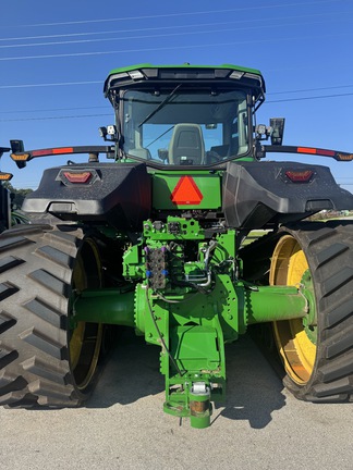 2024 John Deere 9RT 590 Tractor Rubber Track