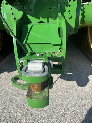 2024 John Deere 9RT 590 Tractor Rubber Track