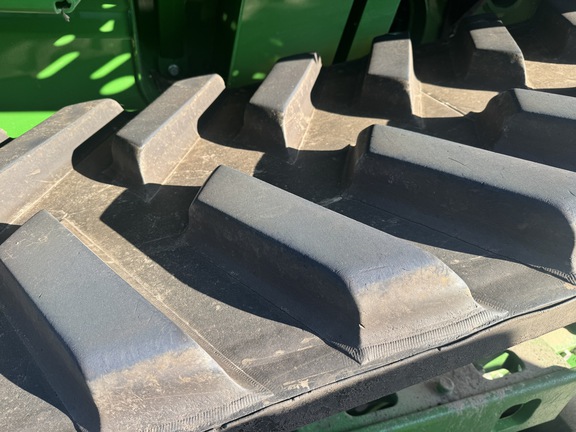 2024 John Deere 9RT 590 Tractor Rubber Track