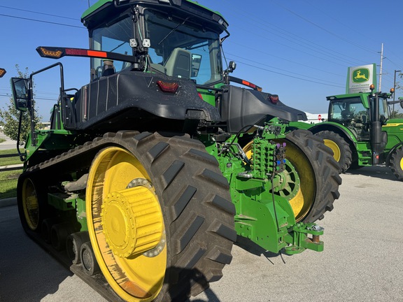 2024 John Deere 9RT 590 Tractor Rubber Track