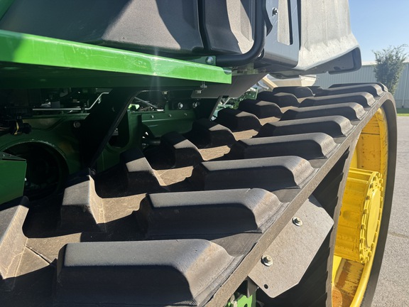 2024 John Deere 9RT 590 Tractor Rubber Track