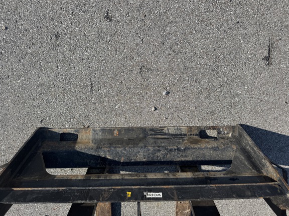 John Deere PALLET FORKS Misc