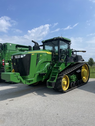 2024 John Deere 9RT 590 Tractor Rubber Track