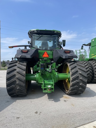 2024 John Deere 9RT 590 Tractor Rubber Track