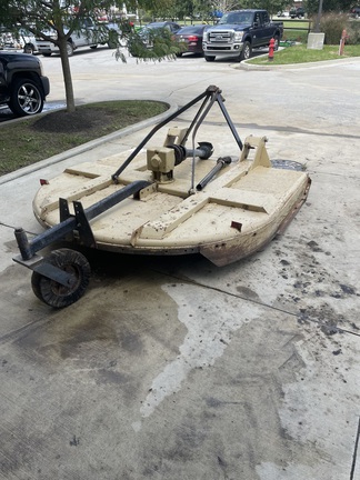 Land Pride RCR2584 Mower/Rotary Cutter