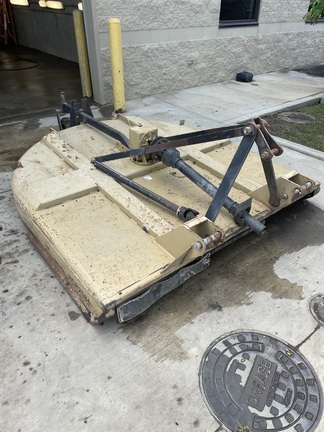 Land Pride RCR2584 Mower/Rotary Cutter
