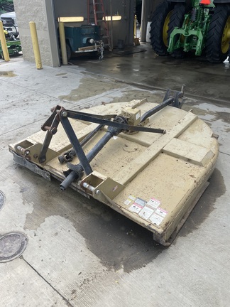 Land Pride RCR2584 Mower/Rotary Cutter