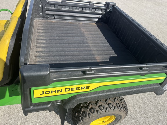 2024 John Deere 4X2 GATOR ATV