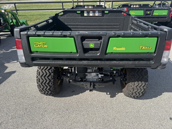 2024 John Deere 4X2 GATOR ATV