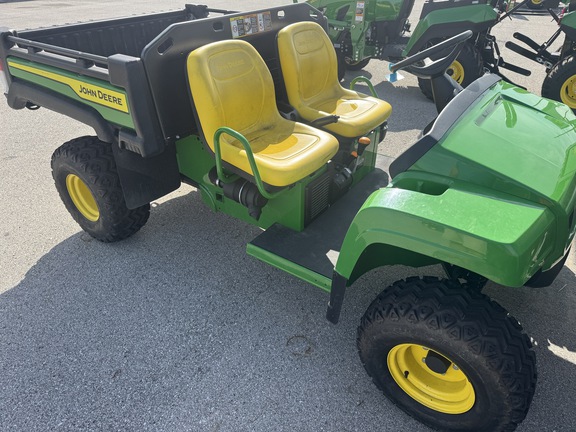 2024 John Deere 4X2 GATOR ATV