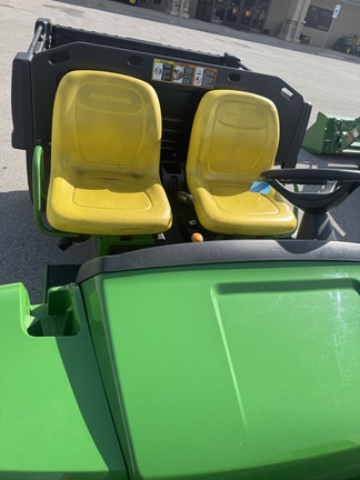 2024 John Deere 4X2 GATOR ATV