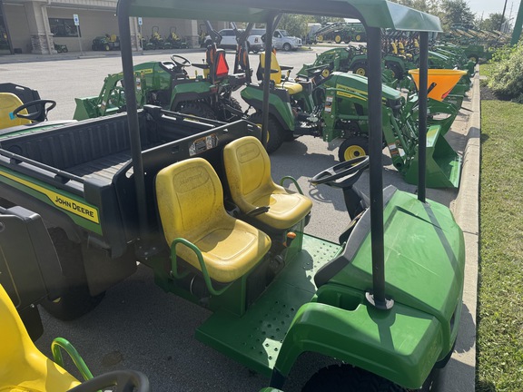 2022 John Deere 4X2 GATOR ATV